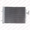 DELPHI TSP0225710 Condenser, air conditioning